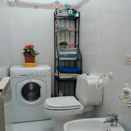 Bramasole לריצ'י