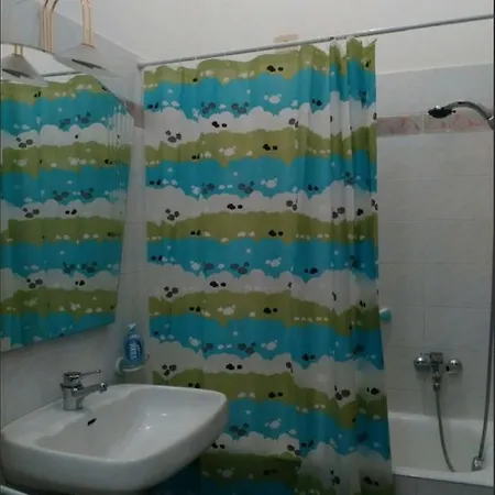 Holiday home Bramasole *
