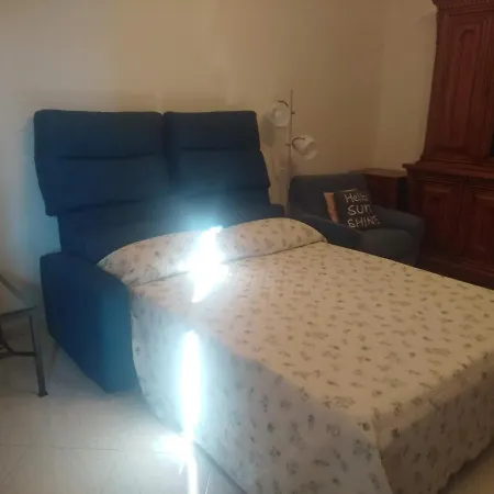 Bramasole Holiday home *