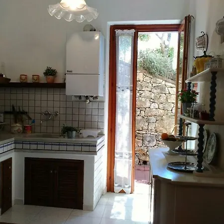 Bramasole Holiday home *